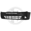 DIEDERICHS 4463450 Bumper